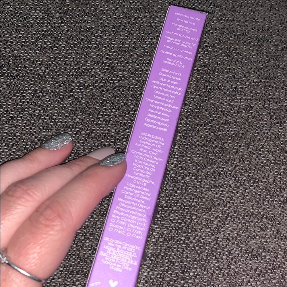 Winky Lux | universal eyebrow pencil - Picture 3 of 3